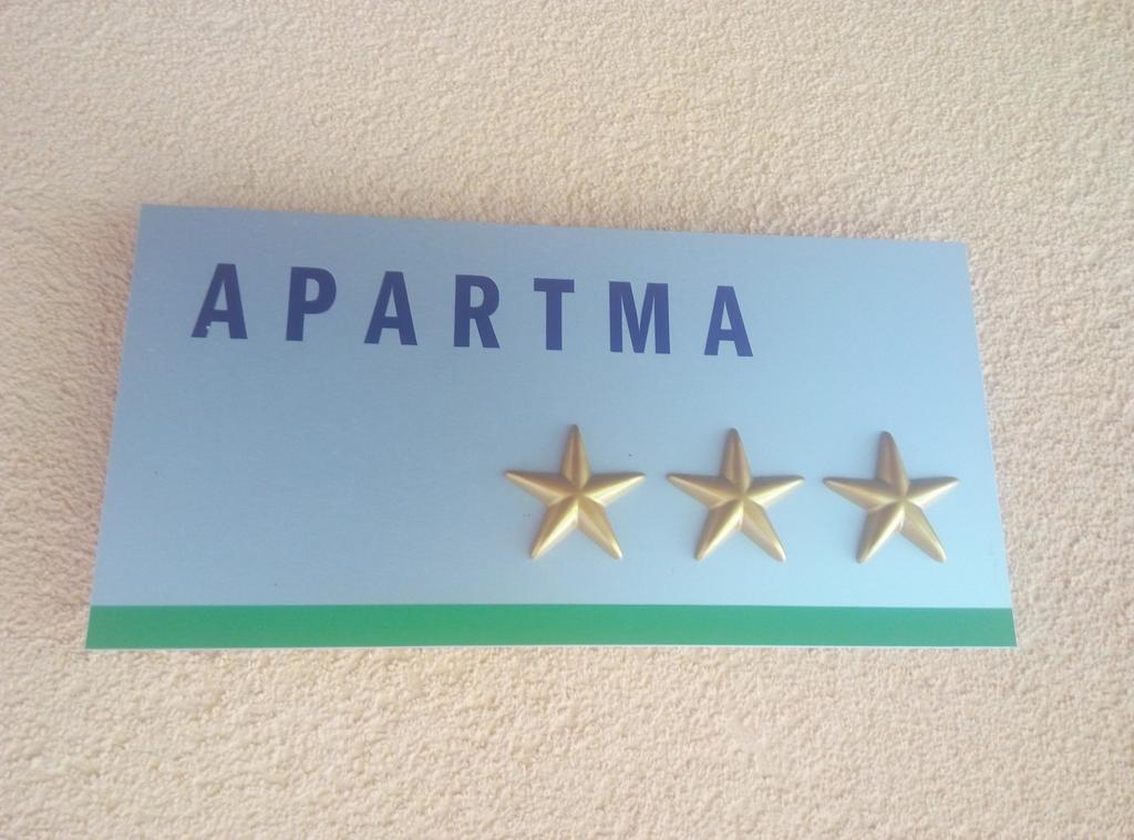 Apartment Tijana Nomenj Exterior foto
